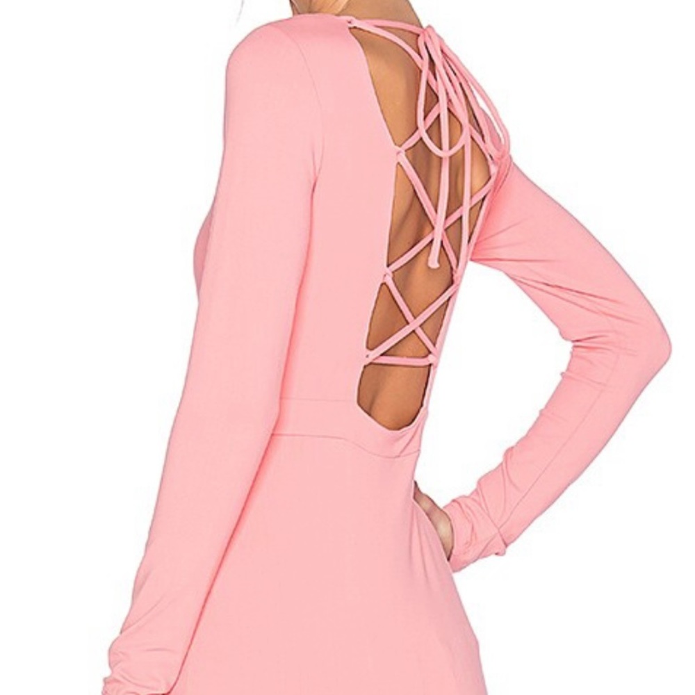 Susana Monaco Livia Top in Cactus Pear